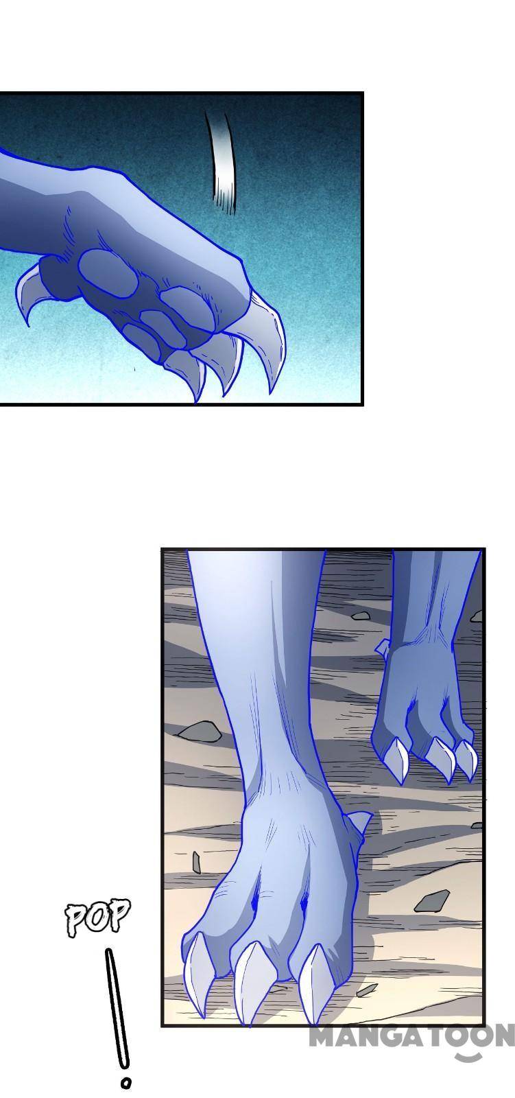 Chapter 496 - Image 5