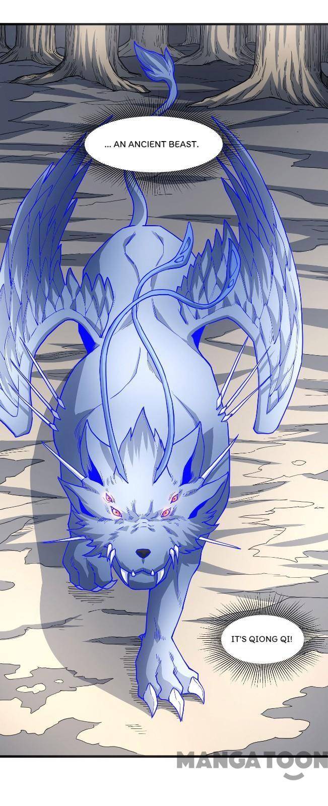 Chapter 496 - Image 7