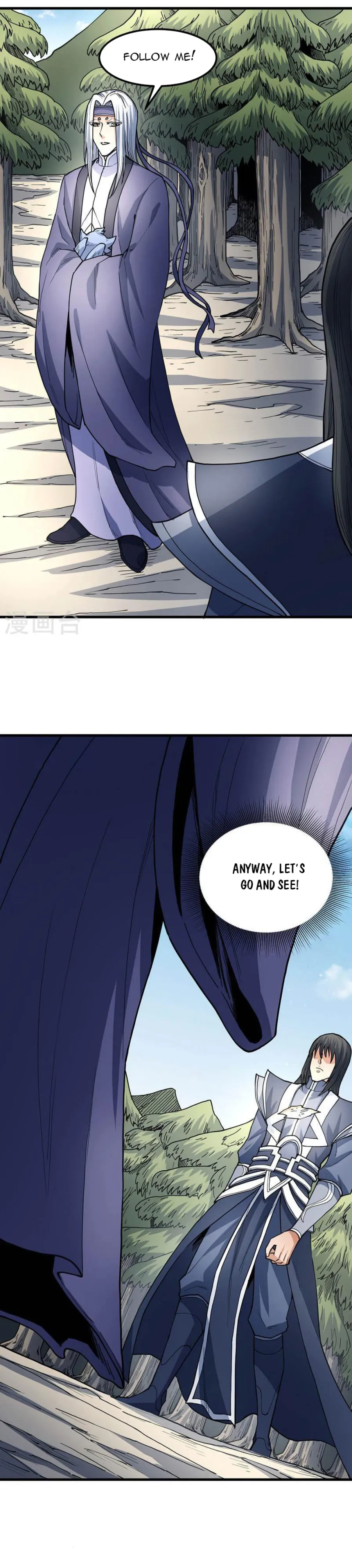 Chapter 497 - Image 10