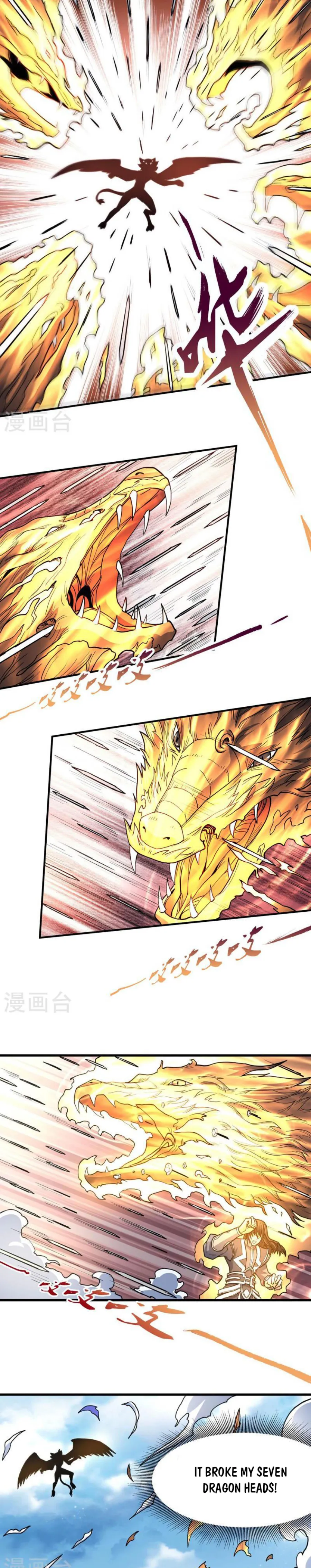 Chapter 497 - Image 5