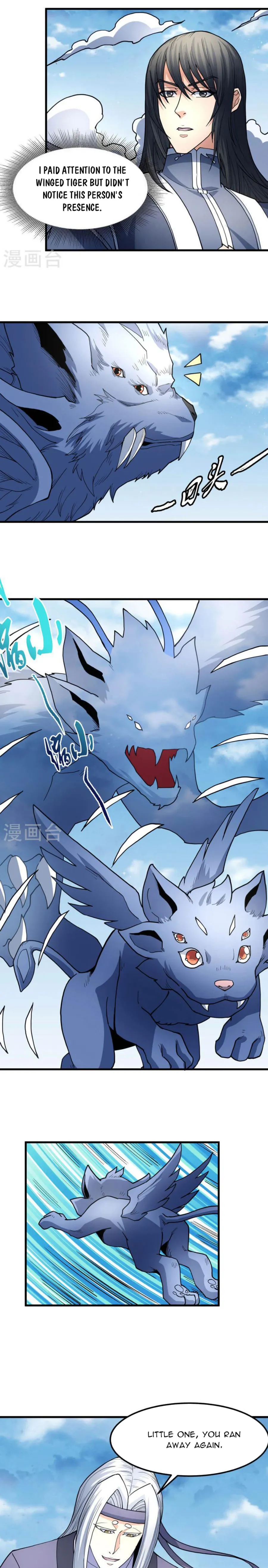 Chapter 497 - Image 7