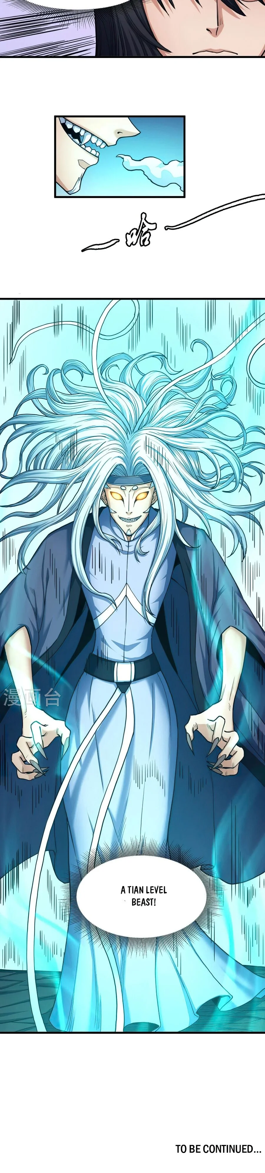 Chapter 498 - Image 10