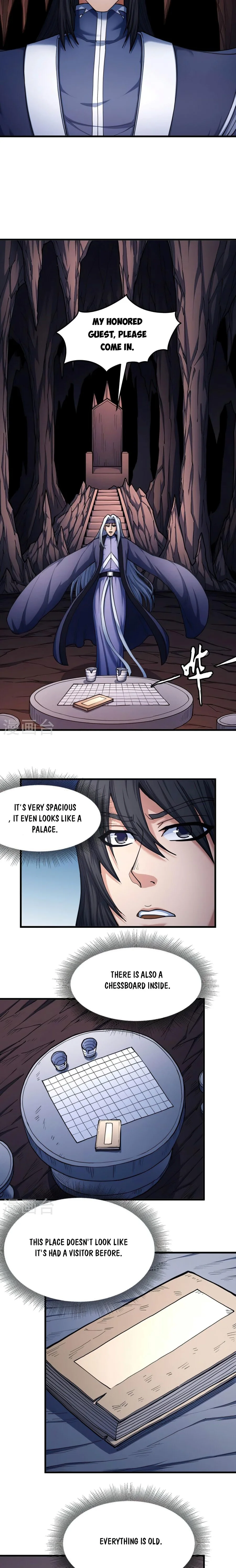 Chapter 498 - Image 2