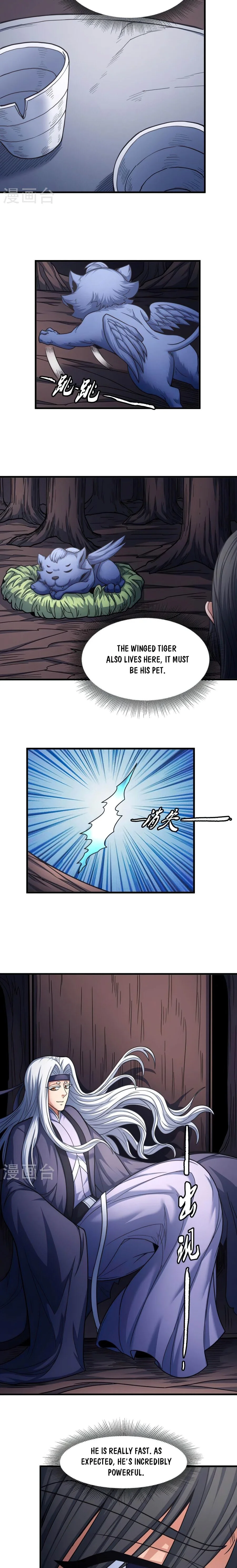 Chapter 498 - Image 3