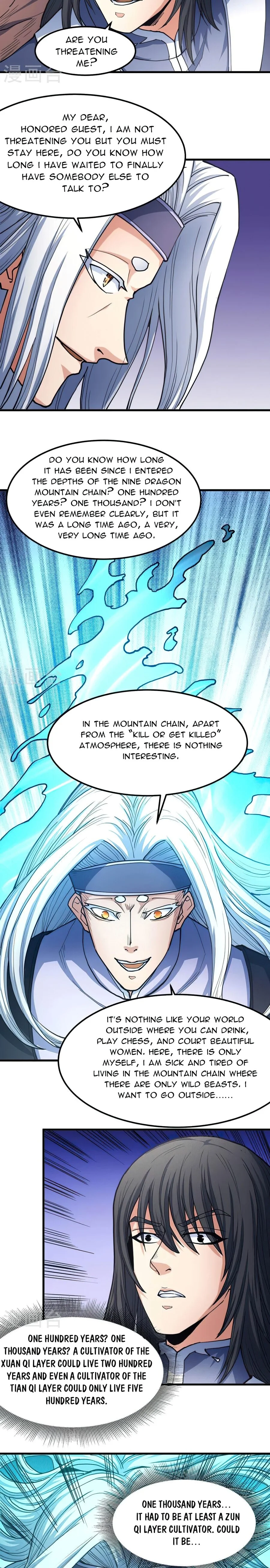 Chapter 498 - Image 7