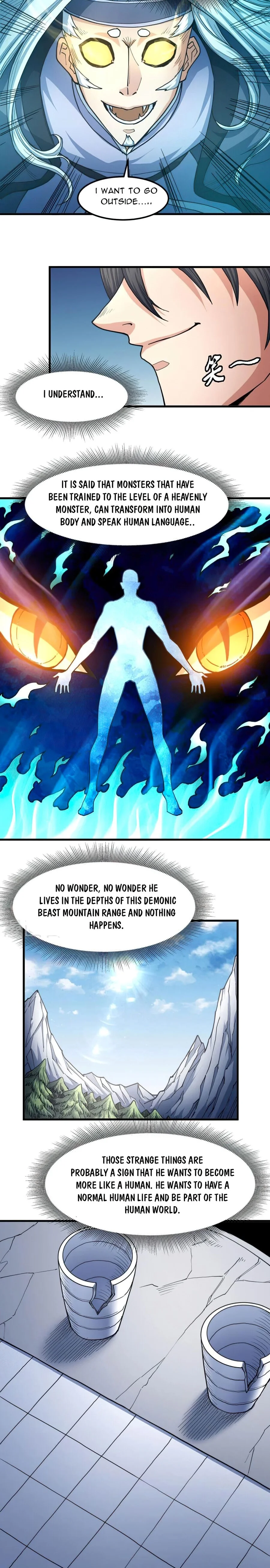 Chapter 498 - Image 8