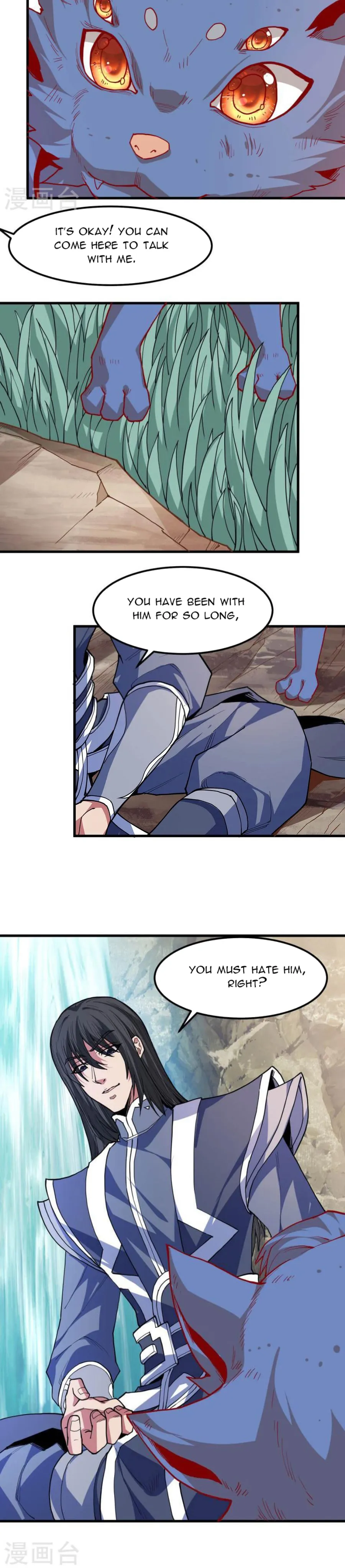 Chapter 499 - Image 10