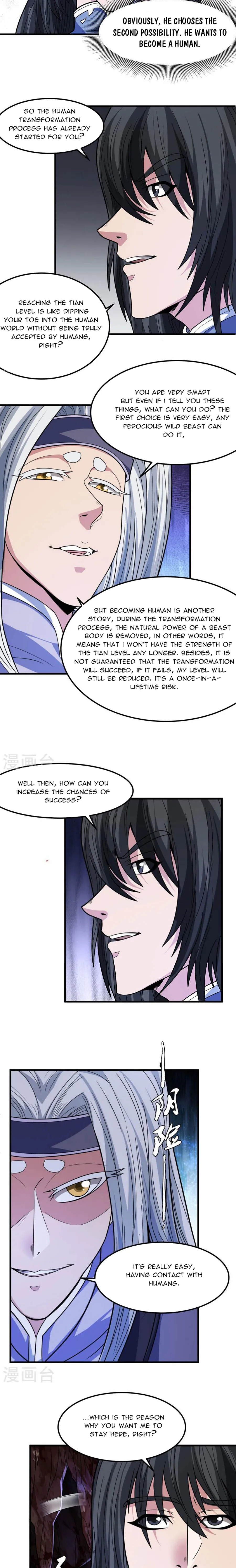 Chapter 499 - Image 4