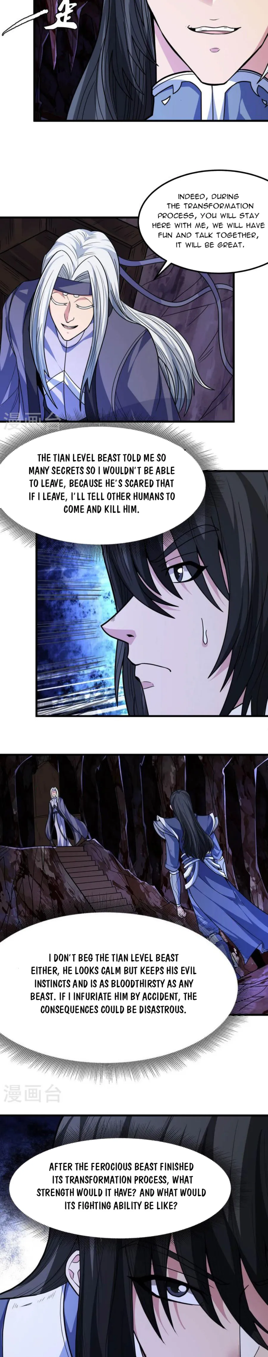 Chapter 499 - Image 5