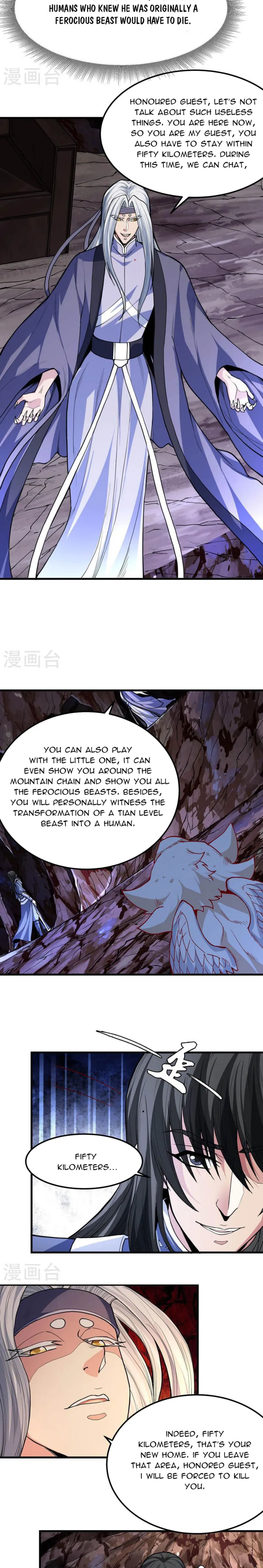 Chapter 499 - Image 7