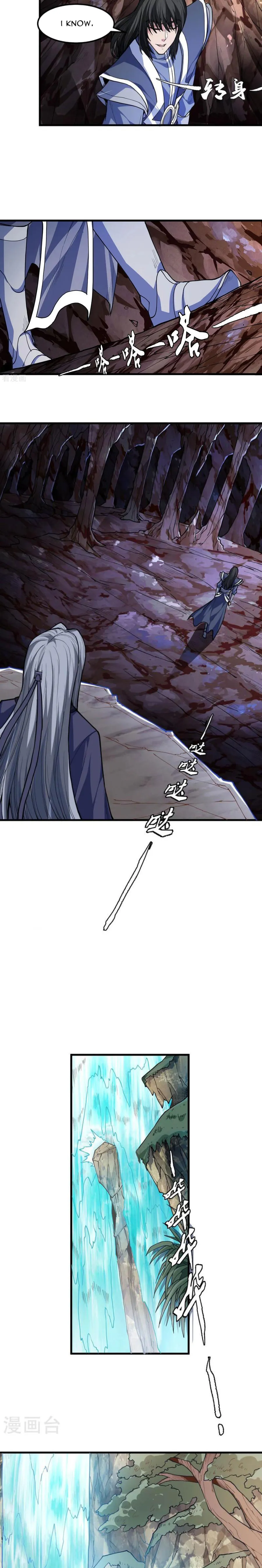Chapter 499 - Image 8