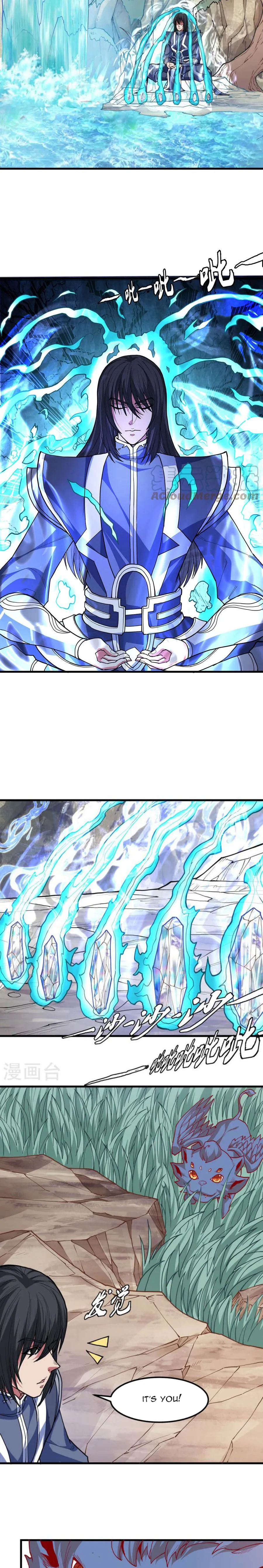 Chapter 499 - Image 9