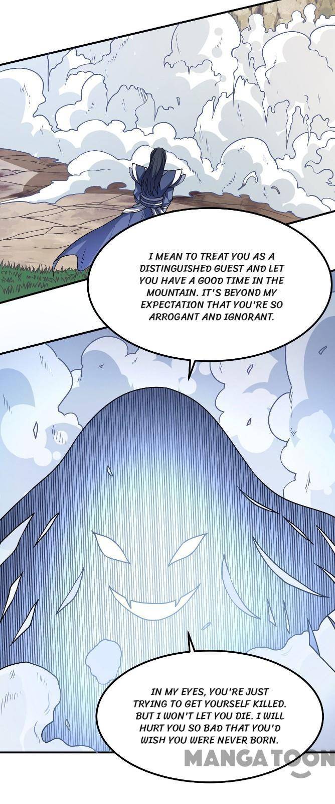 Chapter 500 - Image 20