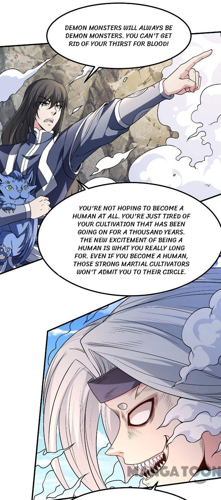 Chapter 500 - Image 21