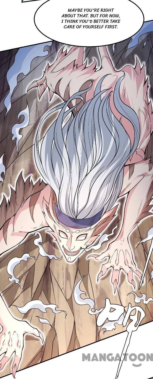 Chapter 500 - Image 22