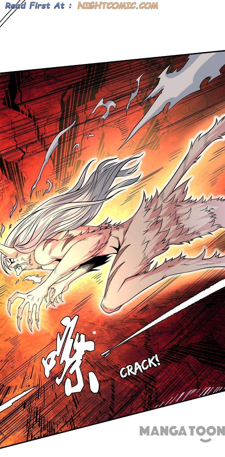Chapter 500 - Image 25