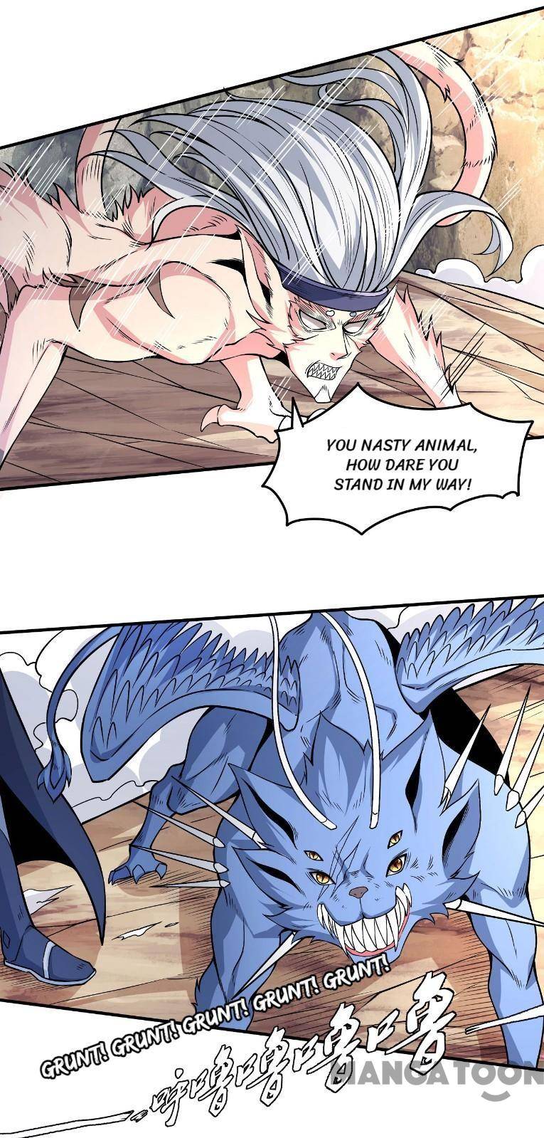 Chapter 500 - Image 26