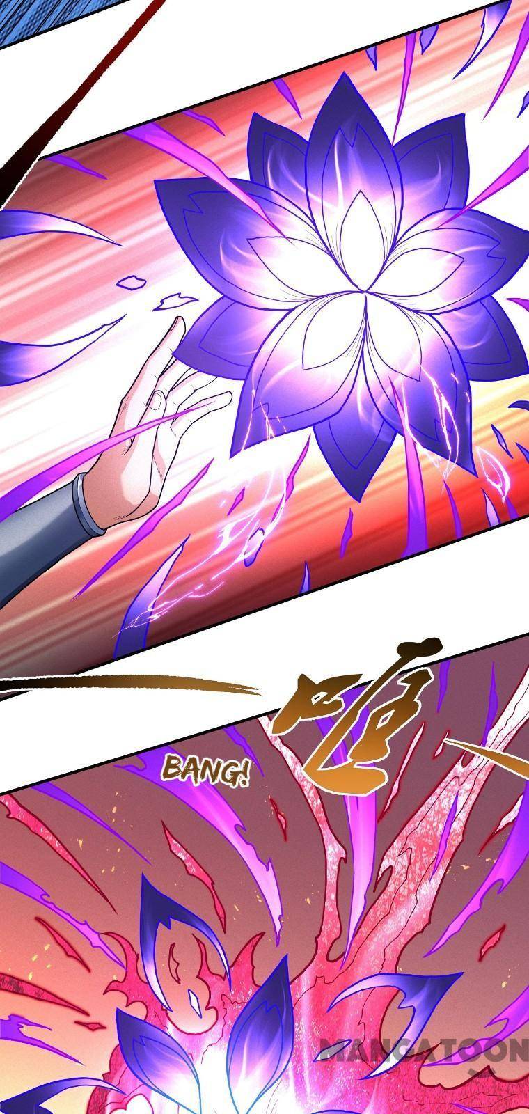 Chapter 501 - Image 18