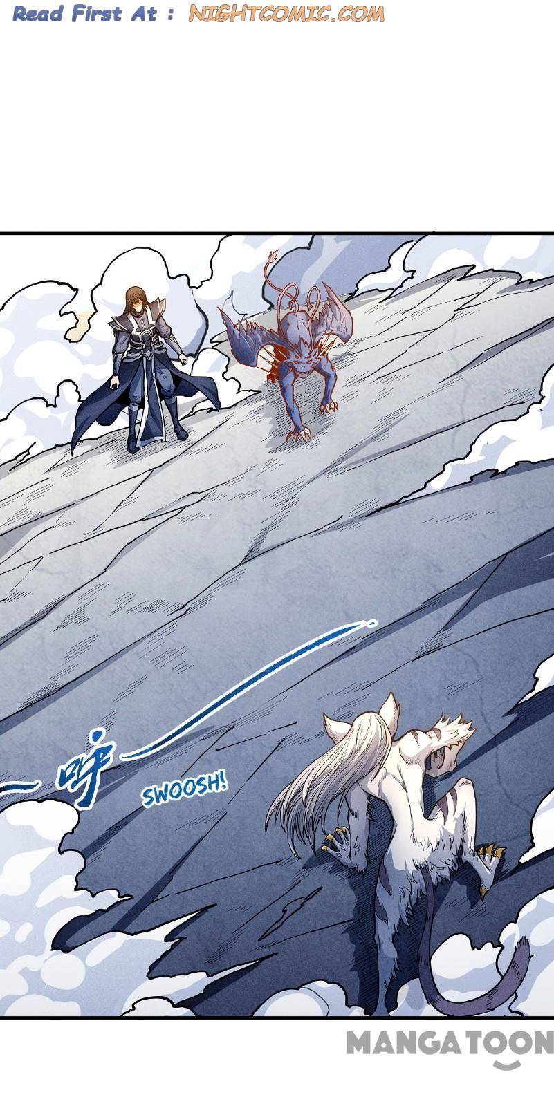Chapter 501 - Image 2