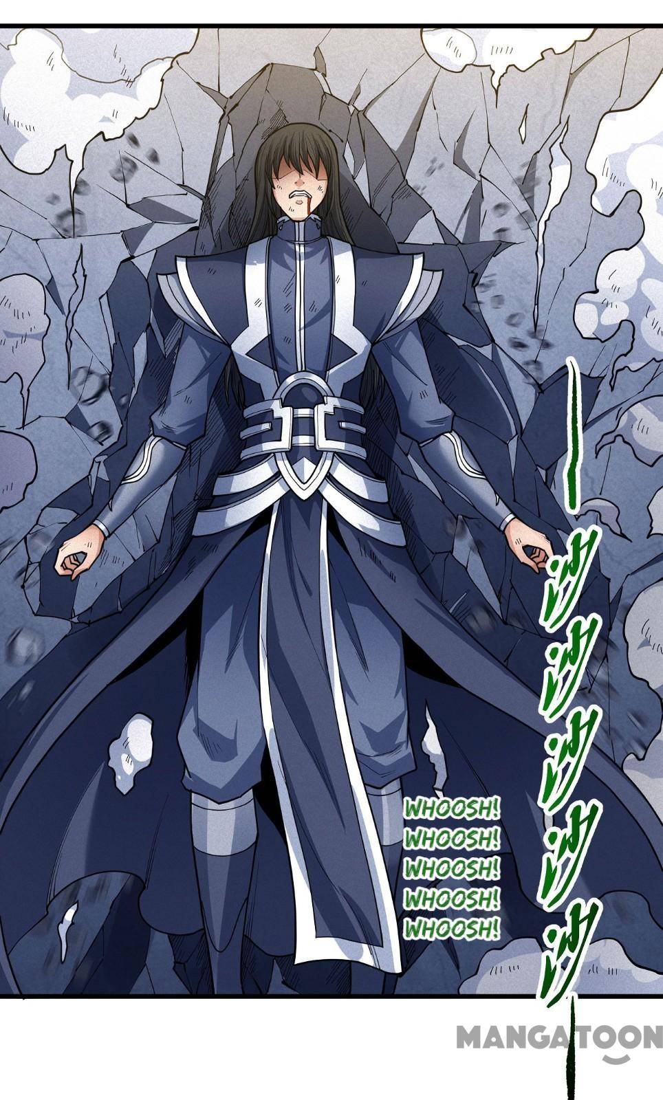 Chapter 502 - Image 11