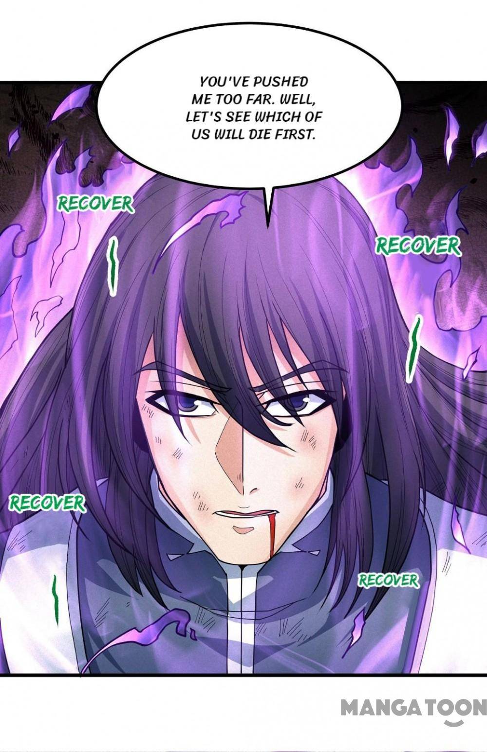 Chapter 502 - Image 14