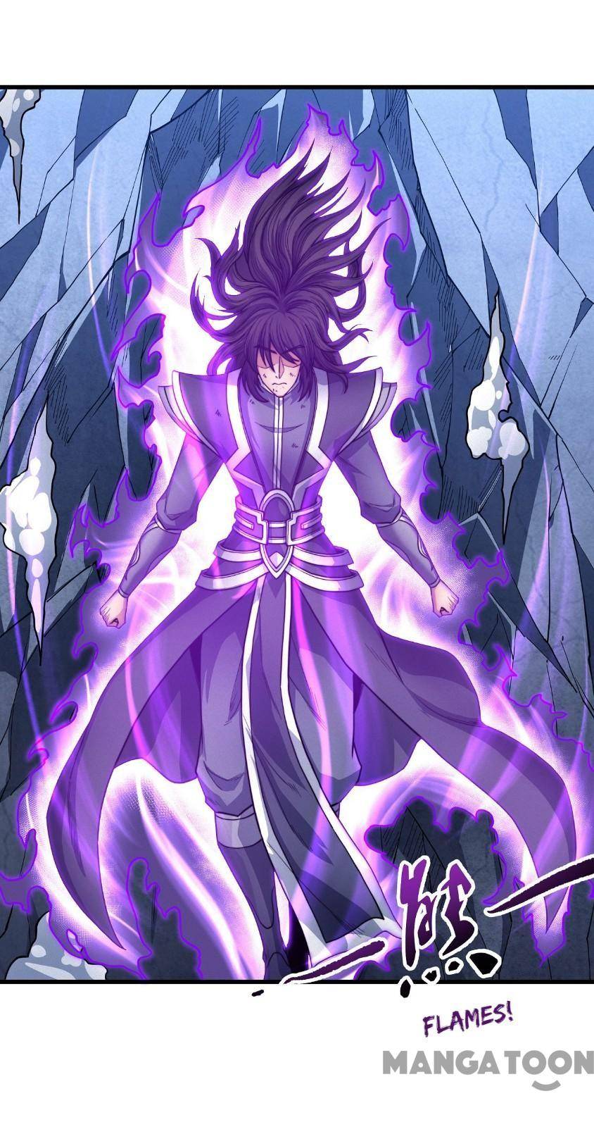 Chapter 502 - Image 17