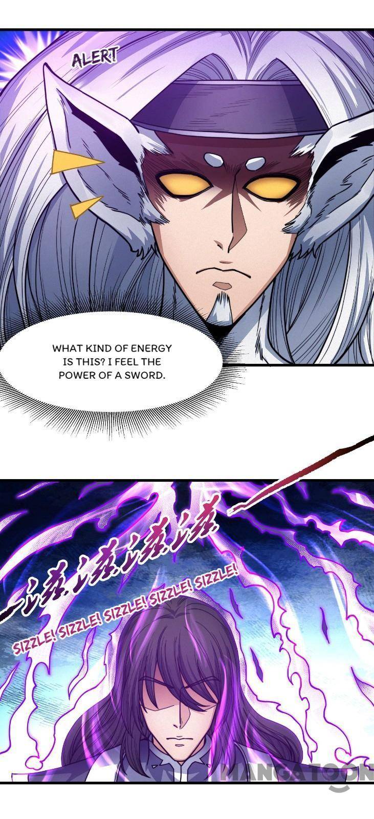 Chapter 502 - Image 19