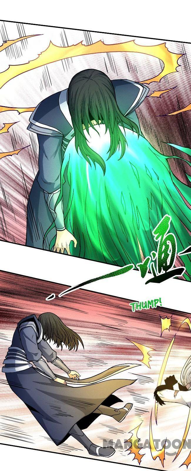 Chapter 502 - Image 7
