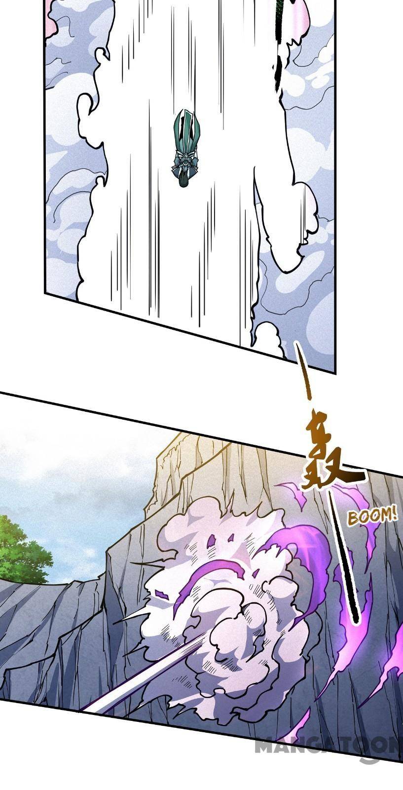 Chapter 502 - Image 9
