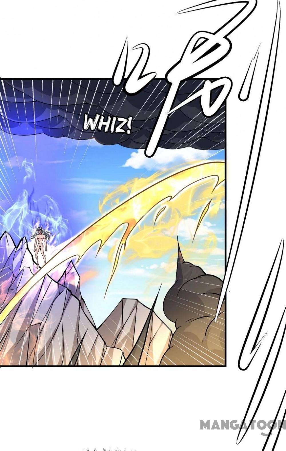 Chapter 503 - Image 21