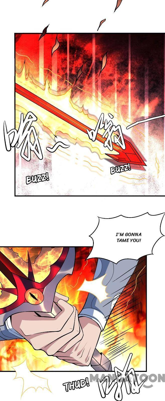 Chapter 503 - Image 5