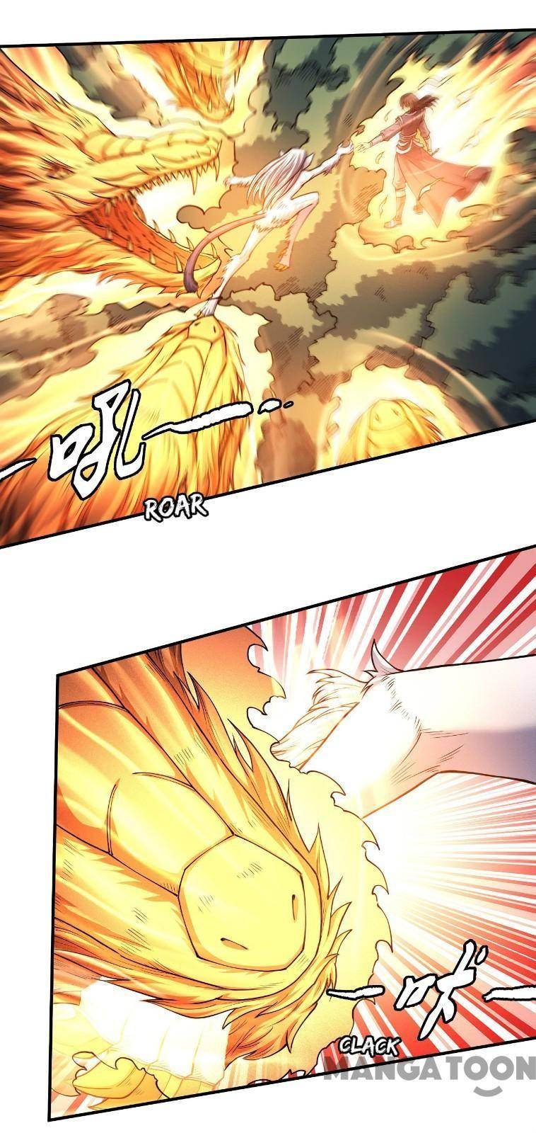 Chapter 505 - Image 2
