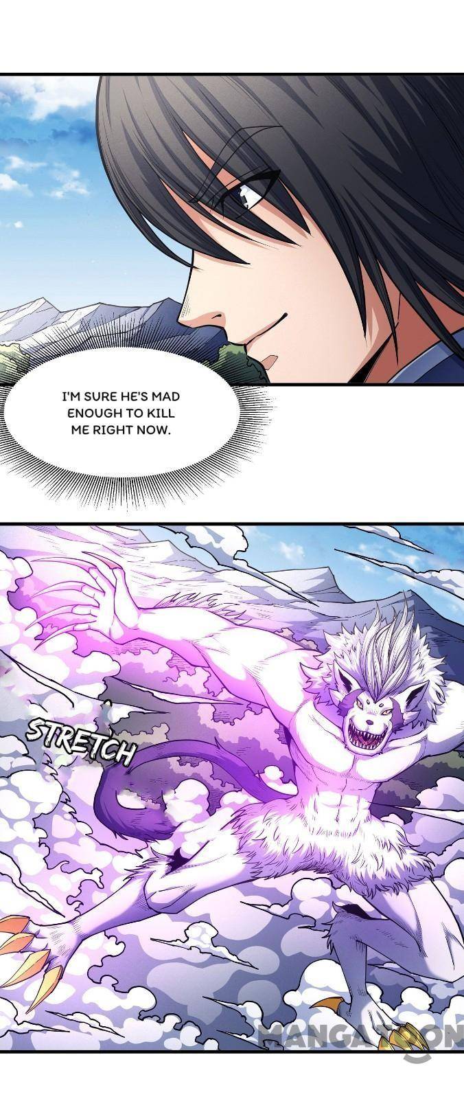 Chapter 505 - Image 21