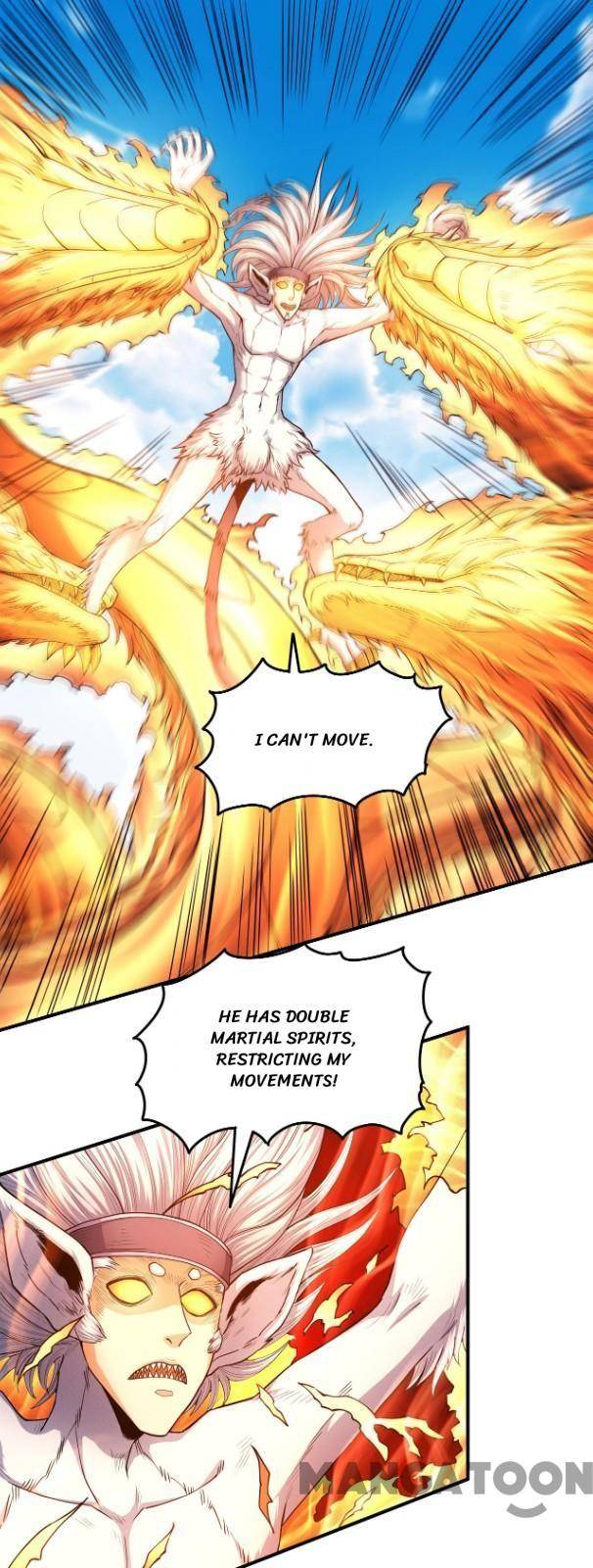 Chapter 505 - Image 4
