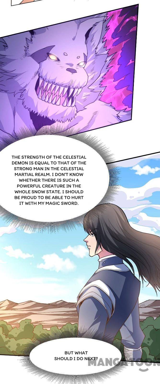Chapter 506 - Image 11