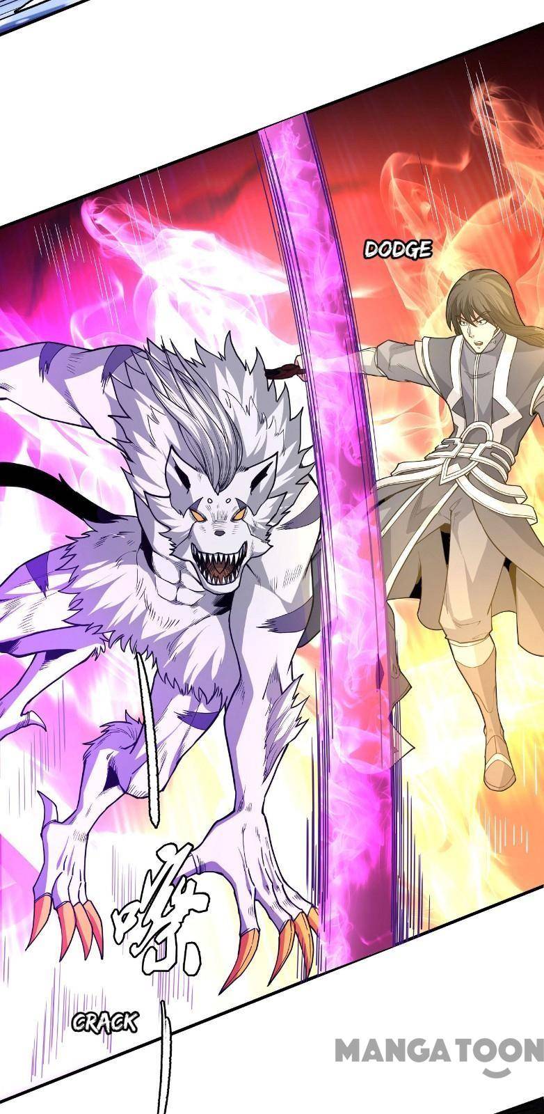 Chapter 506 - Image 16