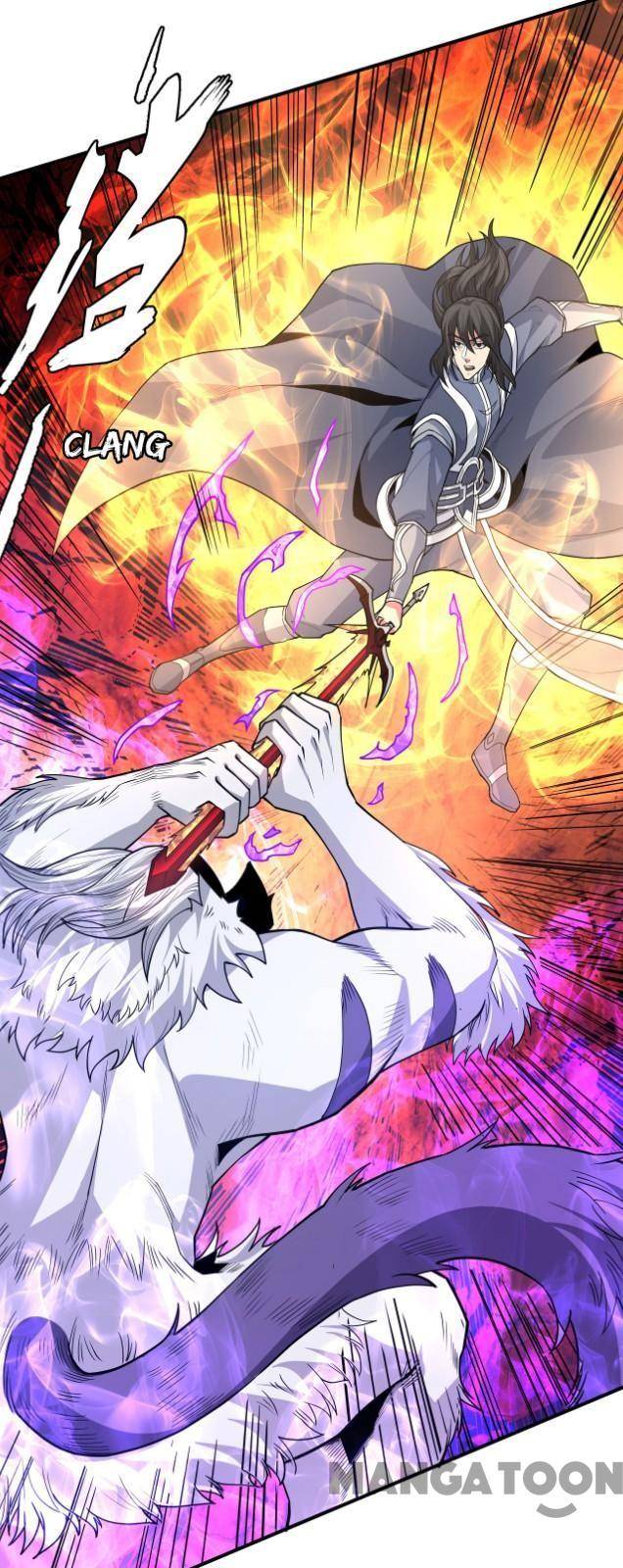 Chapter 506 - Image 19