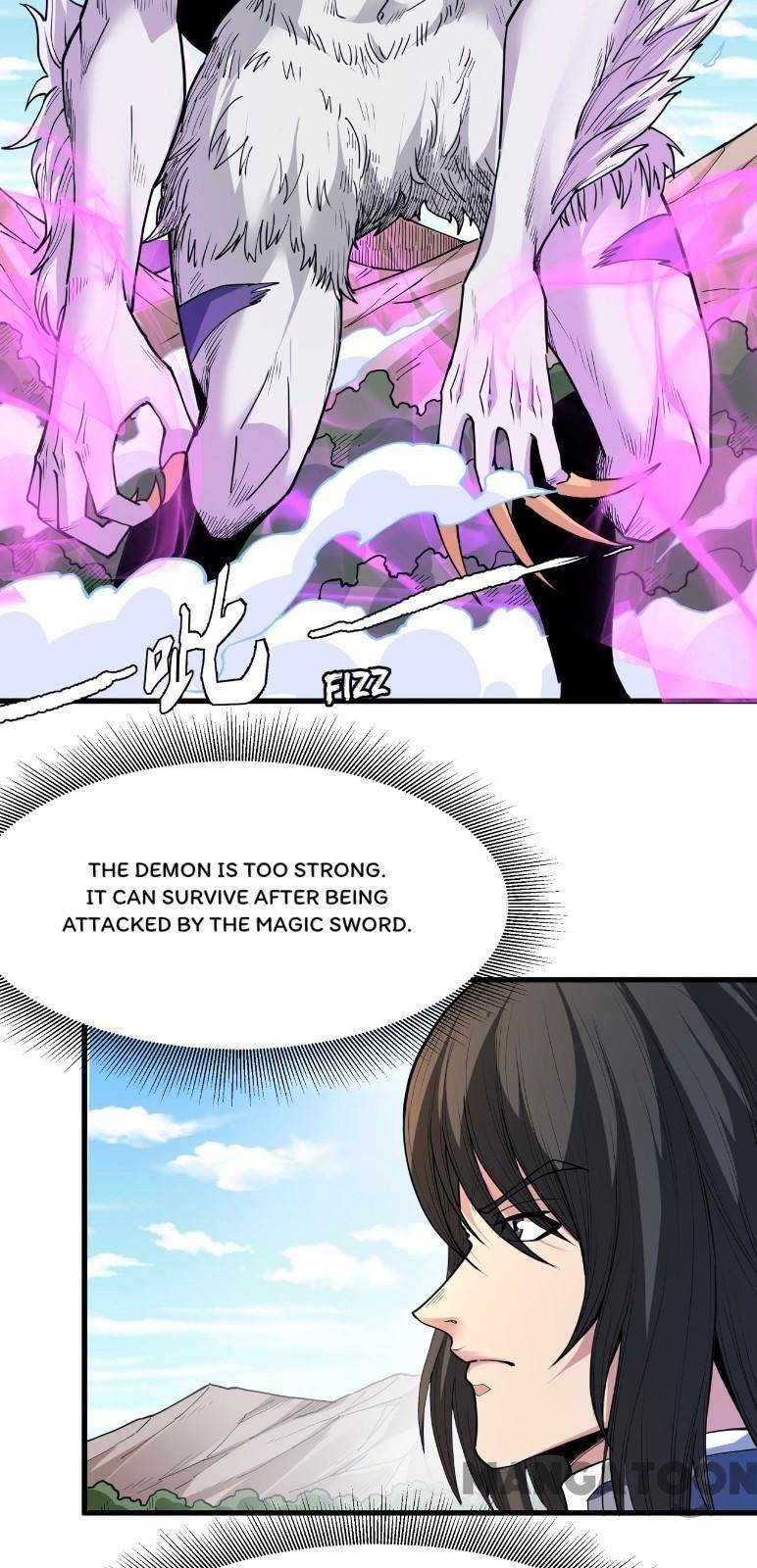 Chapter 506 - Image 2