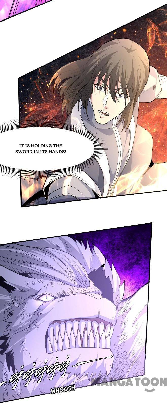 Chapter 506 - Image 20