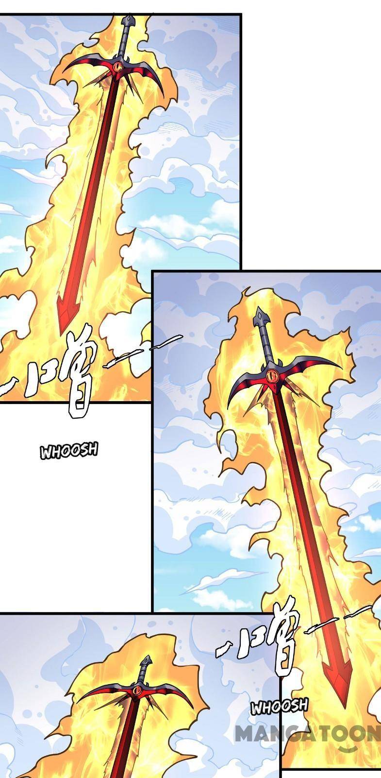 Chapter 506 - Image 26