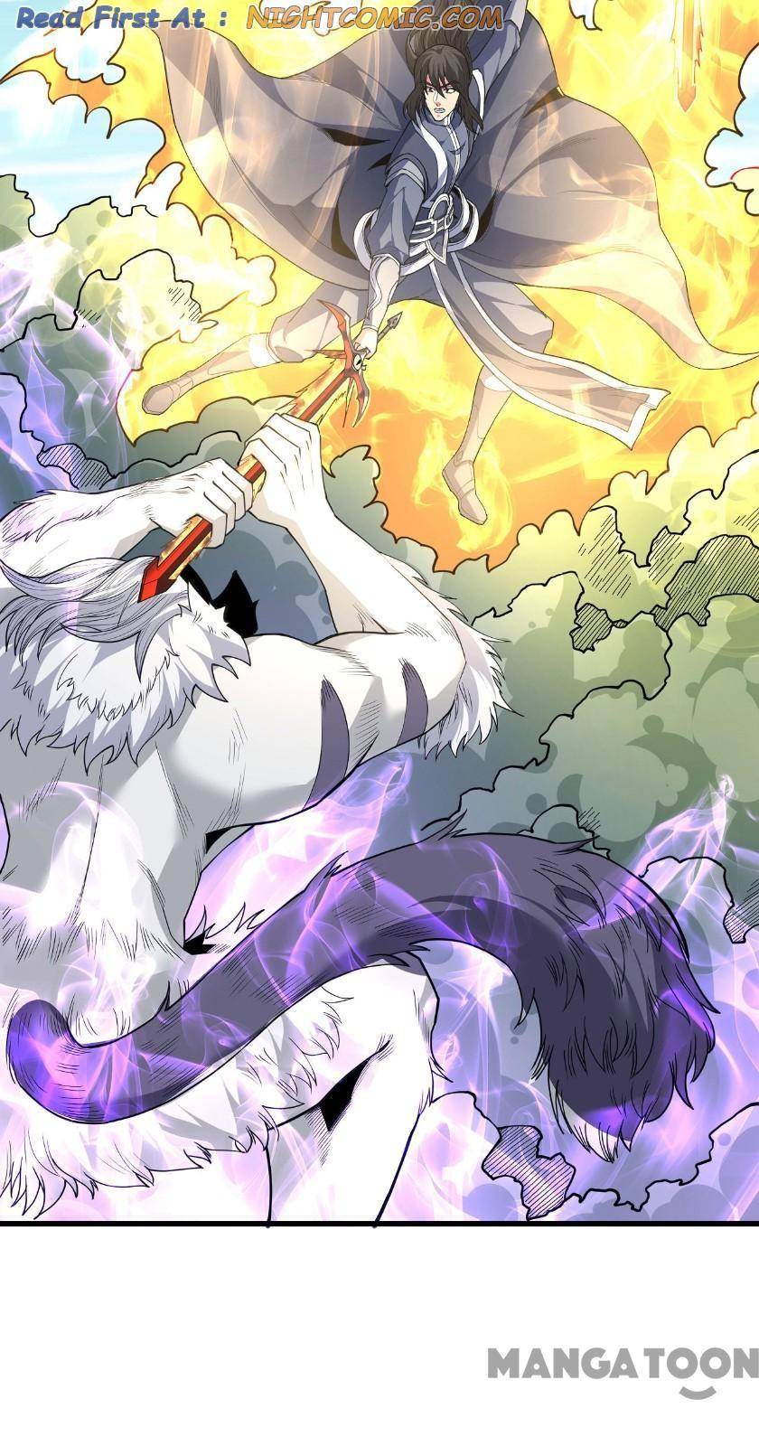 Chapter 506 - Image 29