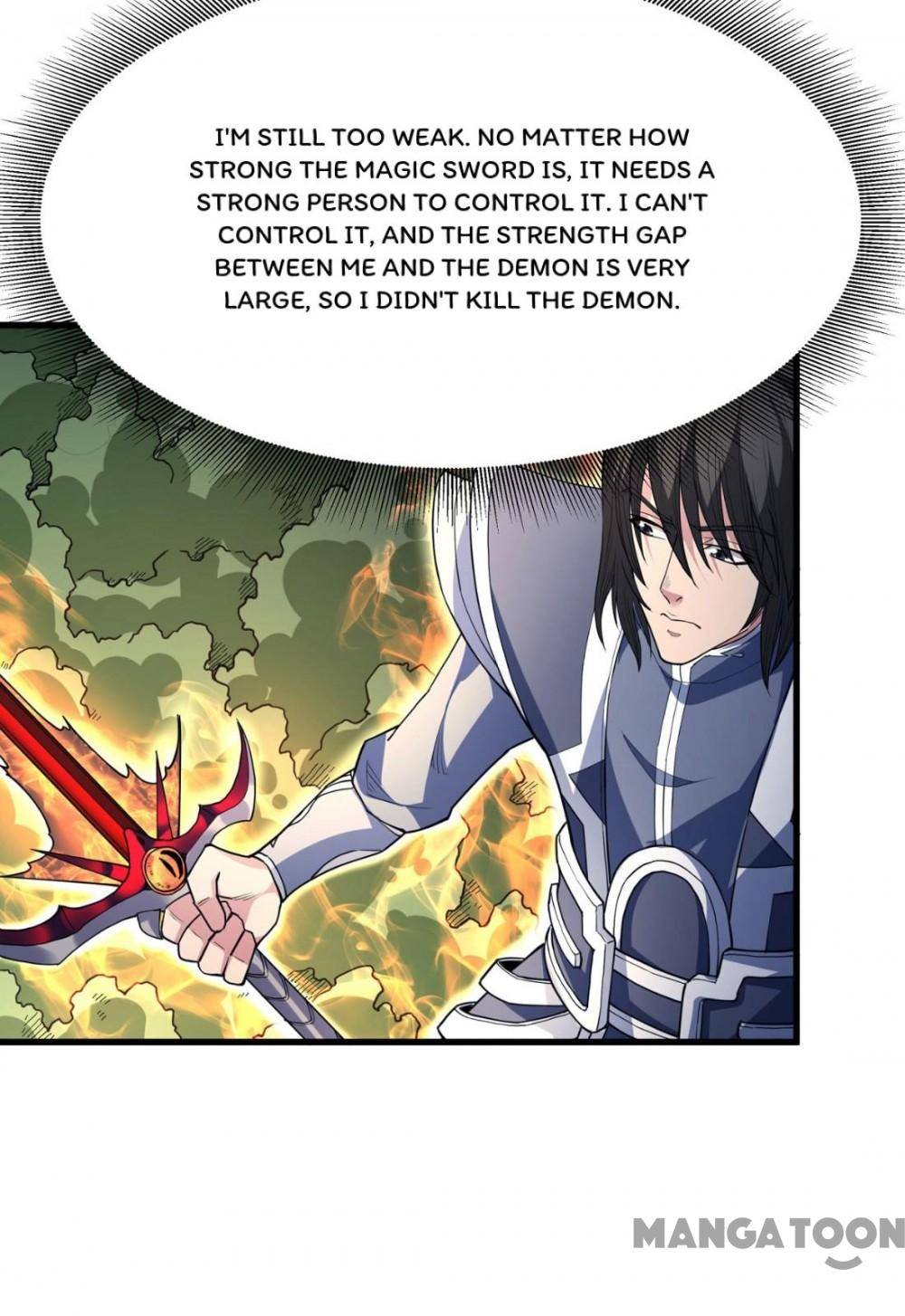Chapter 506 - Image 3