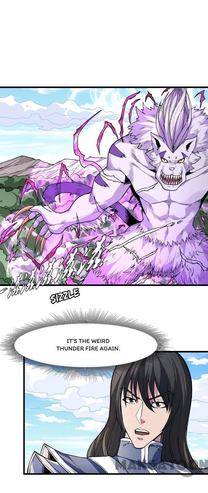 Chapter 506 - Image 5