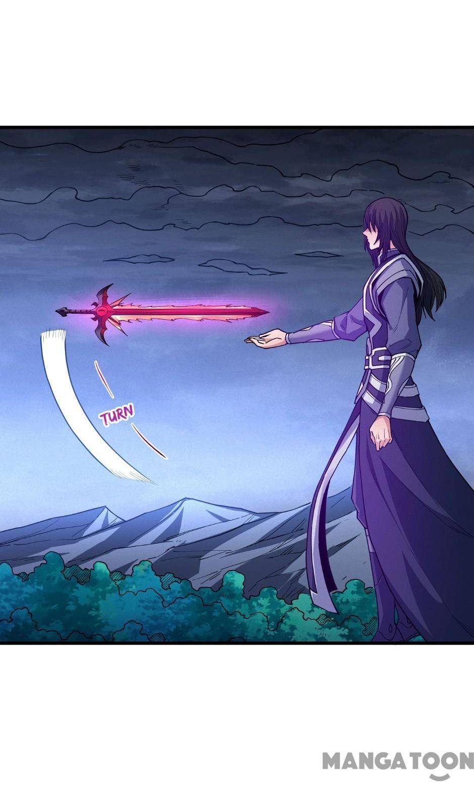 Chapter 507 - Image 14