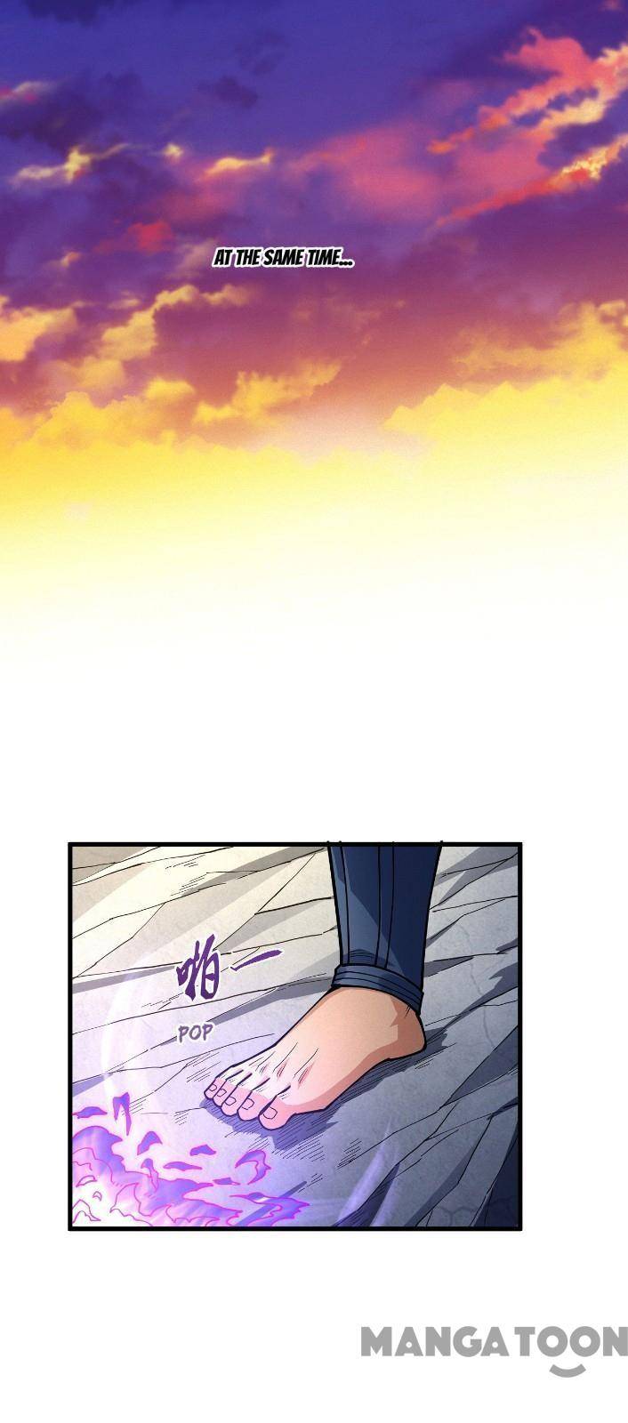 Chapter 507 - Image 24