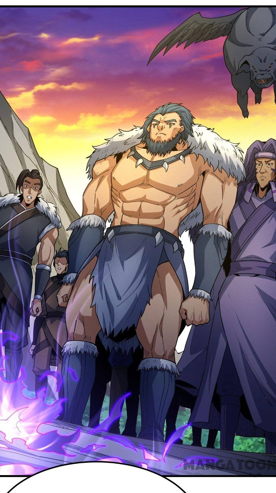 Chapter 507 - Image 25