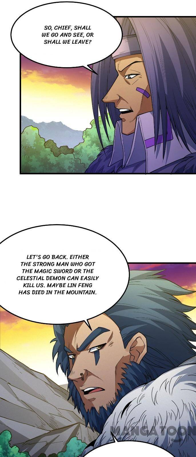 Chapter 507 - Image 27