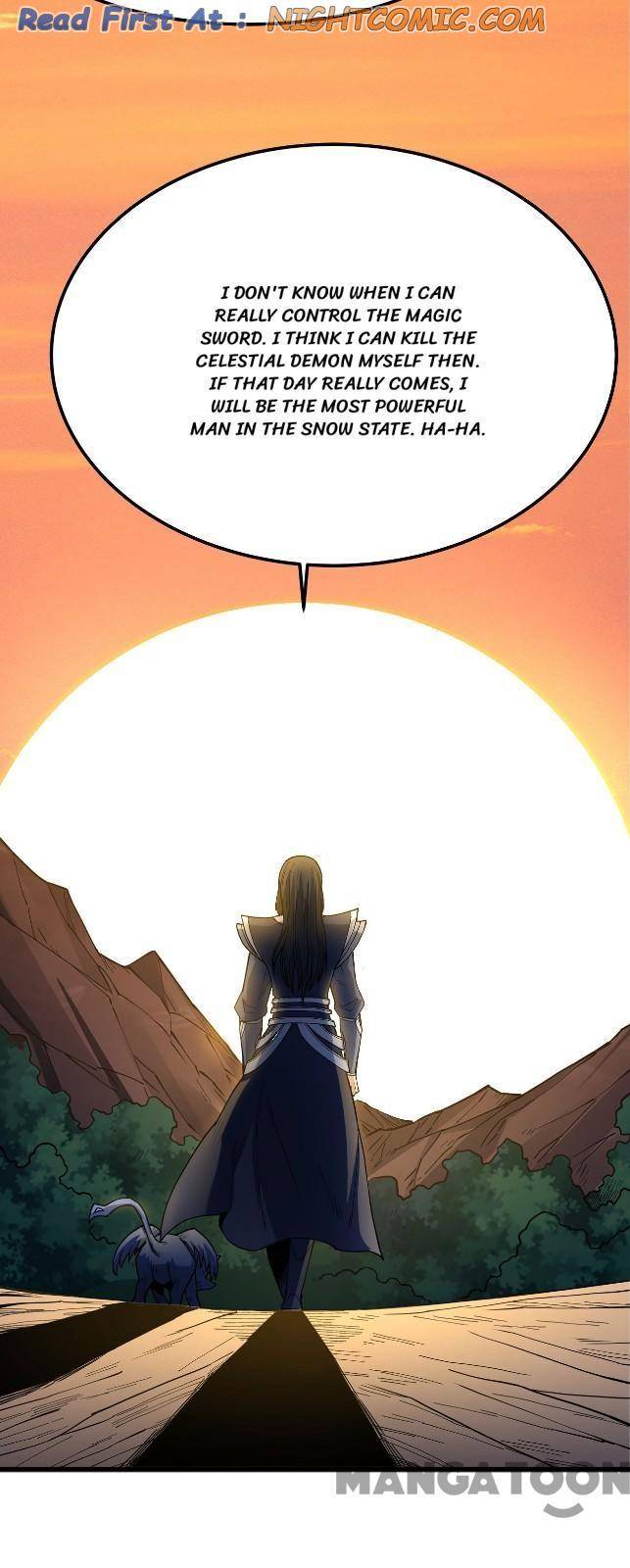 Chapter 507 - Image 30