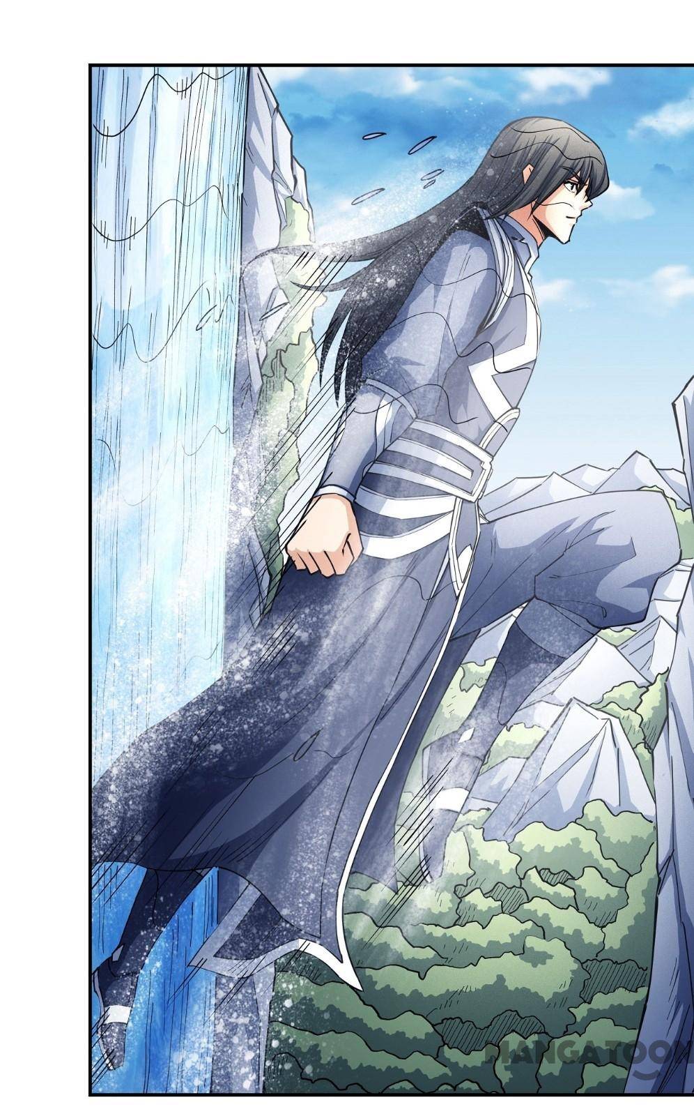 Chapter 508 - Image 11