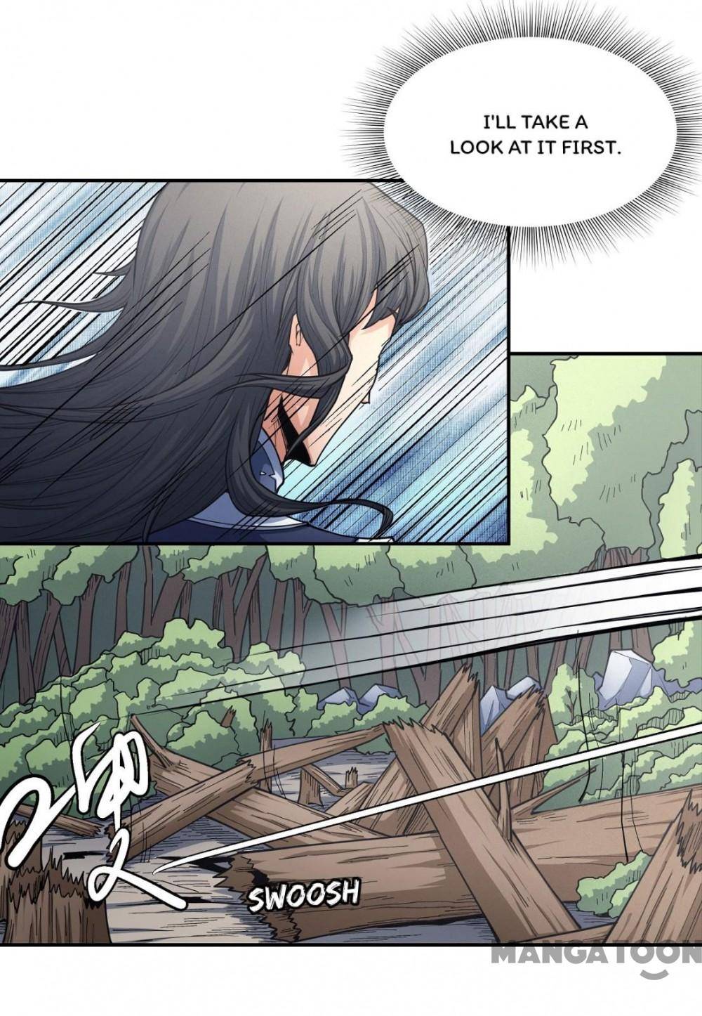 Chapter 508 - Image 18